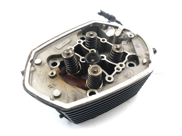 BMW R 1200 GS Adventure R12 [2012] - Cylinder head on the right - 0