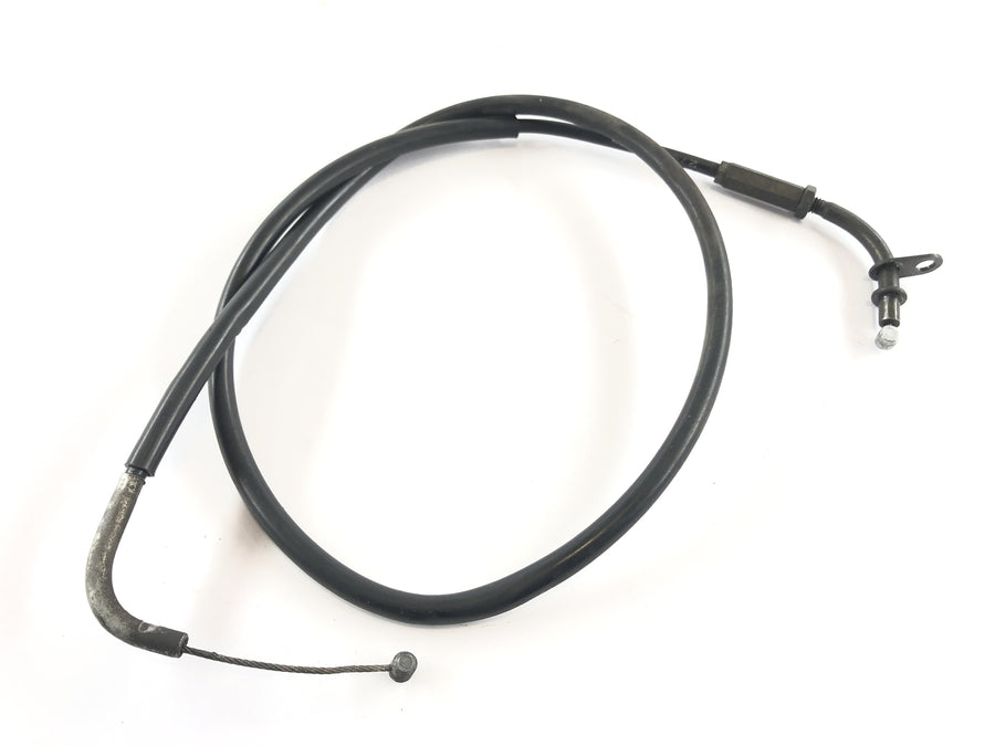 Suzuki Bandit 1200 GV75A [1998] - Choke cable