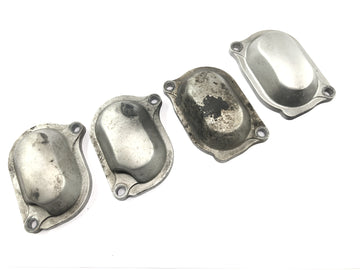 Yamaha XVS 650 4VR [1997] - Ventildeckel Zylinderkopfdeckel Set - 0