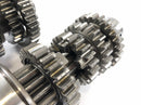 Triumph Speed ​​Triple 955i [1999] - Gearbox-3