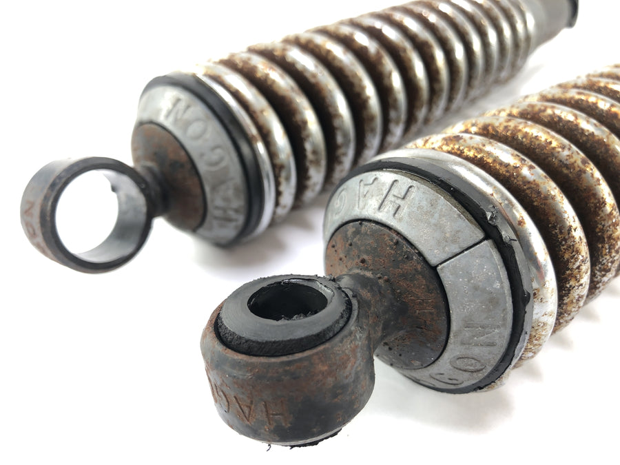 Kawasaki VN-15 VNT50A [1989] - Suspension Shock Absorber Set Pair