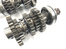 Honda FT 500 PC07 [1983] - Transmission transmission shafts manual transmission gear shafts-3