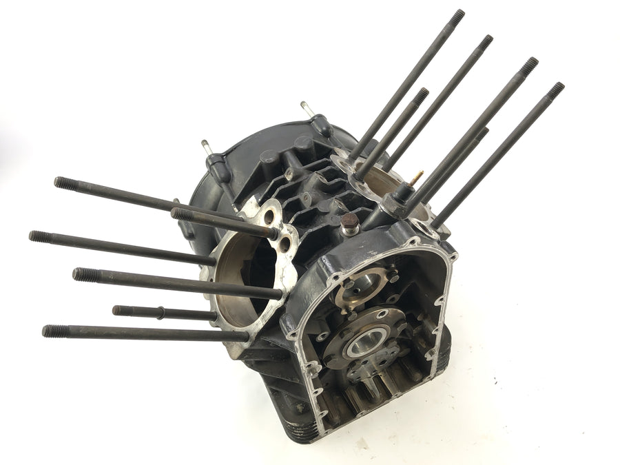Moto Guzzi California 1100 EV KD [2002] - Engine housing empty casing