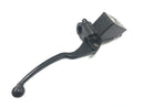 Suzuki GSX R 1100 GU74C [1987] - Front brake pump, hand brake pump, brake cylinder, brake lever-2