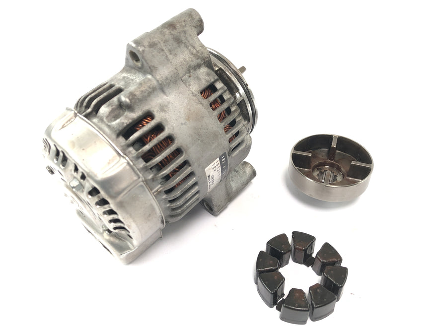 Benelli TNT 1130 [2009] - Alternator Generator