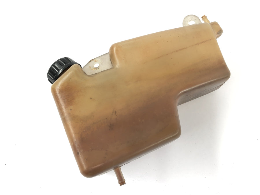 Kawasaki ZX -10 ZXT00B [1990] - coolant container compensation container reservoir