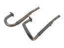 Honda FMX 650 RD12 [2006] - Manifold exhaust manifold exhaust manifold pipe set-2