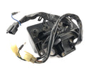 Honda XL 600 LM PD04 [1989] - Cockpit speedometer and rotating meter with bracket-7