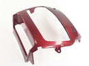 Suzuki Bandit 1200 GV75A [1998] - Fairing canopy center headlight fairing-1