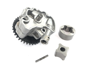 Aprilia RSV 1000 R [2004] - Oil pump rotor pump gear drive - 0