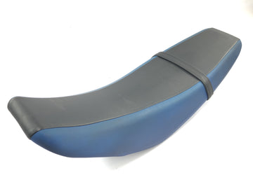 Yamaha WR 125 X DE07 [2010] - Seat saddle - 0