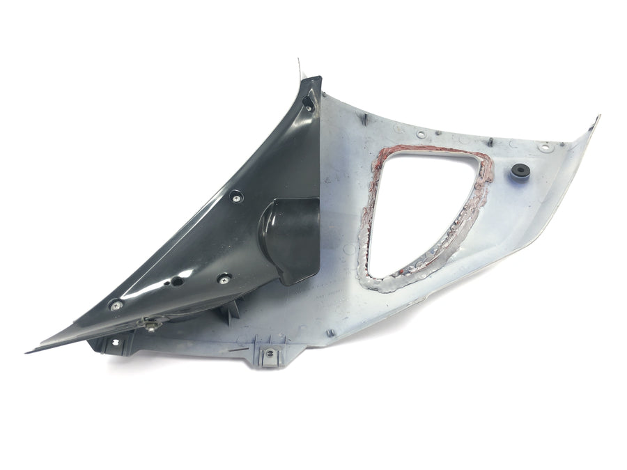 Yamaha YZF R1 RN04 [2001] - Upper left side panel fairing