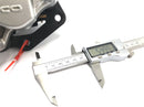 Kawasaki VN 1500 Mean Streak VN50T [2005] - Brake caliper Tokico rear-2