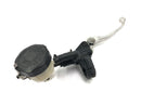 Yamaha YZF R1 RN04 [2001] - Front brake pump brake pump handlebar fitting right with brake lever-1