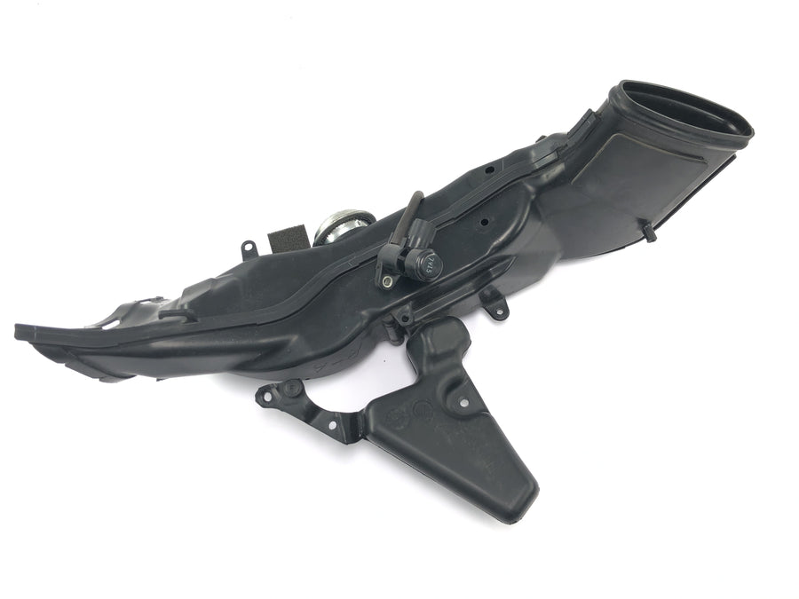 Honda CBR 1000 RR SC59 [2008] - Luftkanal Ram-Air Ansaugkanal Ansaugluftführung Paar