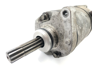 Honda SLR 650 RD09 [1997] - starter engine starter engine