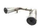 Yamaha XS 650 SE 3L1 [1979] - exhaust complete system-4
