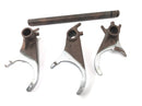 Triumph Daytona 900 T300 [1996] - Shift fork transmission shift lever-1