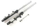 Yamaha Rz 250 R 29l [approx. 250 YPVS] - fork telegabel with axis-1