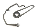 BMW R 1200 R [2007] - Oil pump with oil pump drive-4