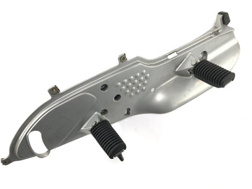 BMW R 1100 RT 259 [1997] - Footrest carrier bracket driver left foot support holder