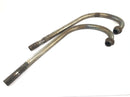 Moto Guzzi V7 Special [1971] - Exhaust manifold manifold pipe outlet pipe exhaust pipe set-7