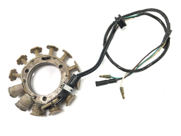 Honda XR 600 R PE04 [1992] - Stator Lichtmaschine Generator Lima