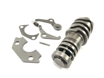 Cagiva Planet 125 [1998] - shift drum shift mechanism gear shift drum - 0