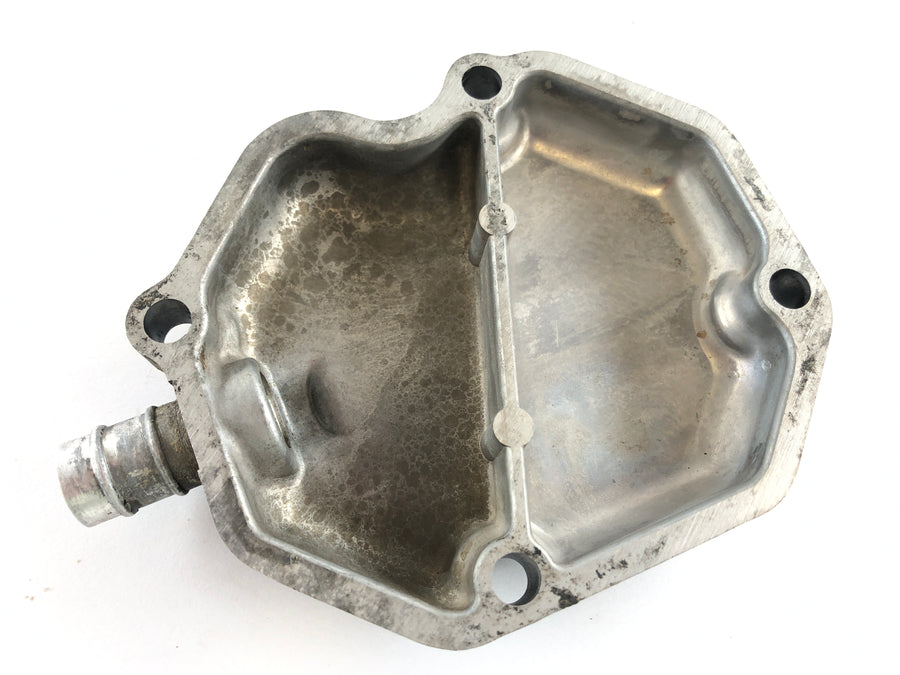 Yamaha XS 1100 2H9 [1978] - Engine ventilation engine cover