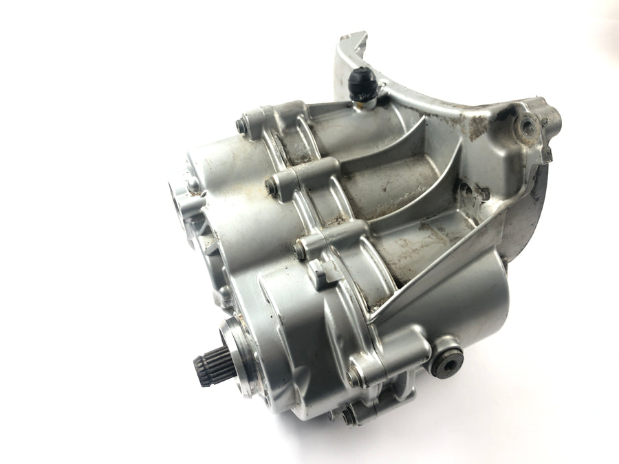 BMW R 1200 GS R12 K25 [2004] - Gearbox manual transmission