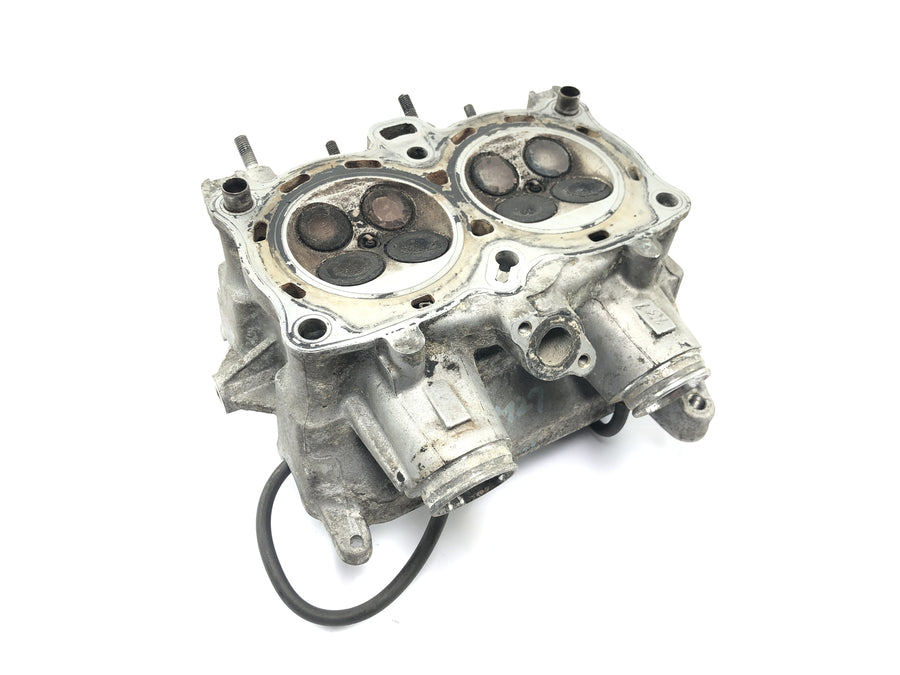 Honda ST 1100 SC26 Pan European [1990] - cylinder head valve control housing right