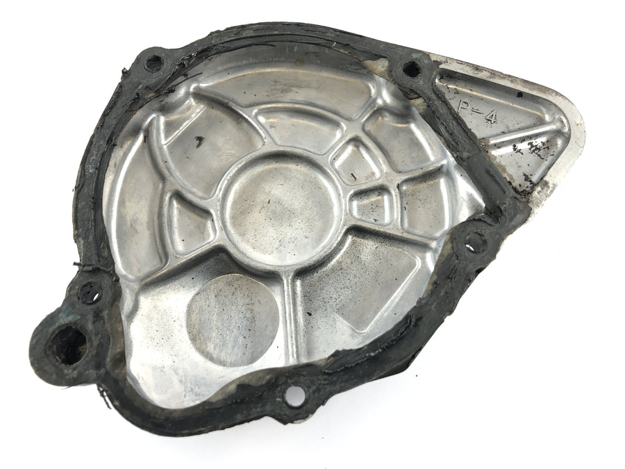 Suzuki GSF 1200 S Bandit WVA9 [2003] - Ignition lid motor lid
