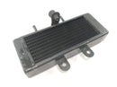 Laverda 1000 [1978] - Oil cooler oil radiator oil filter cooler radiator-4