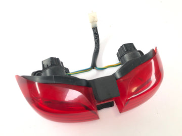 Aprilia SL 1000 Falco Pa [2000] - rear light rear light brake light