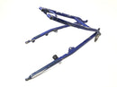 Yamaha YZ 426 F [2000] - Rear frame subframe rear frame-1