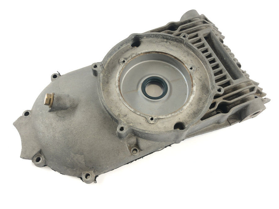Moto Guzzi 850 Le Mans 3 VF [1986] - Bottom cover Motor lid