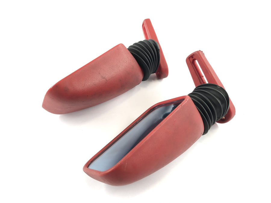 Honda CBR 1000 F SC24 [1991] - Mirror Rearview Mirror Set Pair