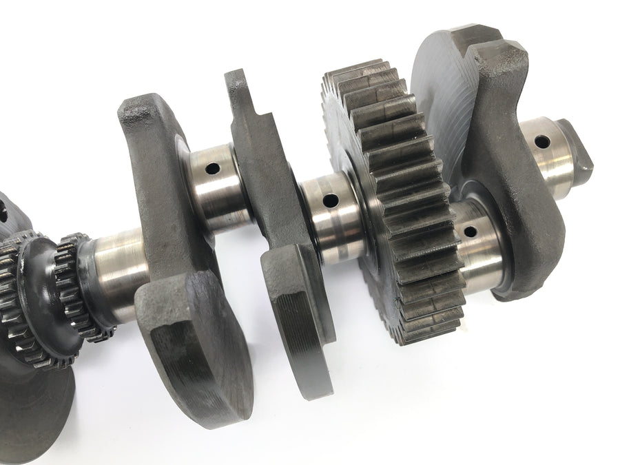 Honda CBX 750 RC17 [1984] - crankshaft cranky motor shaft