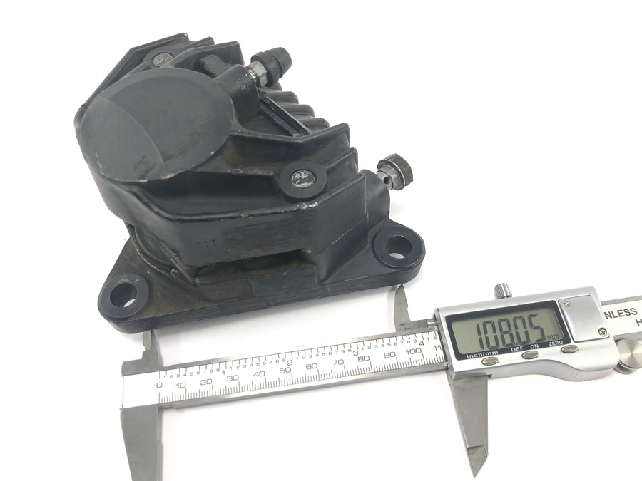 Laverda 1000 [1978] - Rear brake caliper Brembo