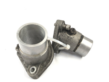 Moto Guzzi California II VT [1985] - intake suction set Set couple