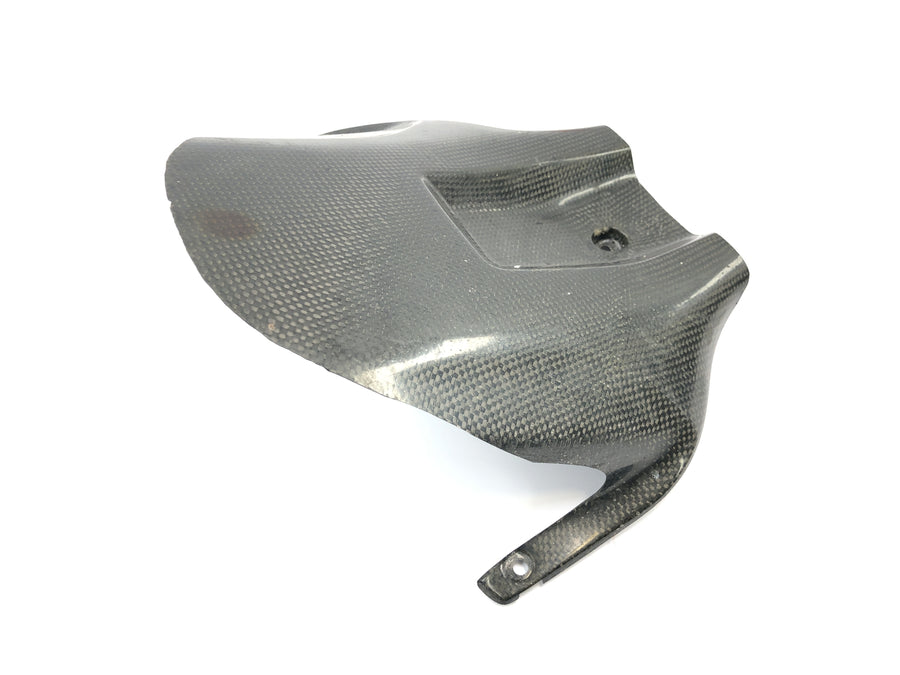 Honda CBR 1000 RR SC57 [2006] - Rear wheel cover carbon rear splash guard