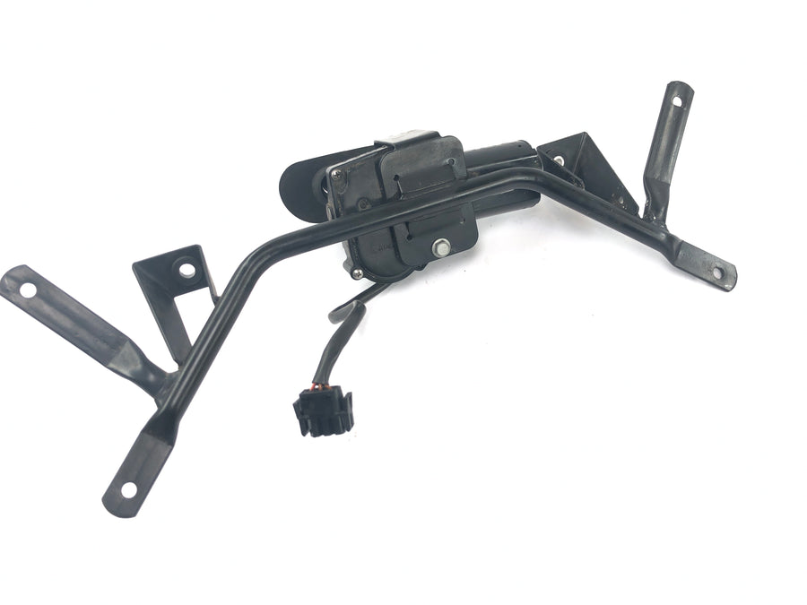BMW C1 125 [2002] - windshield wiper motor wiper drive with bracket