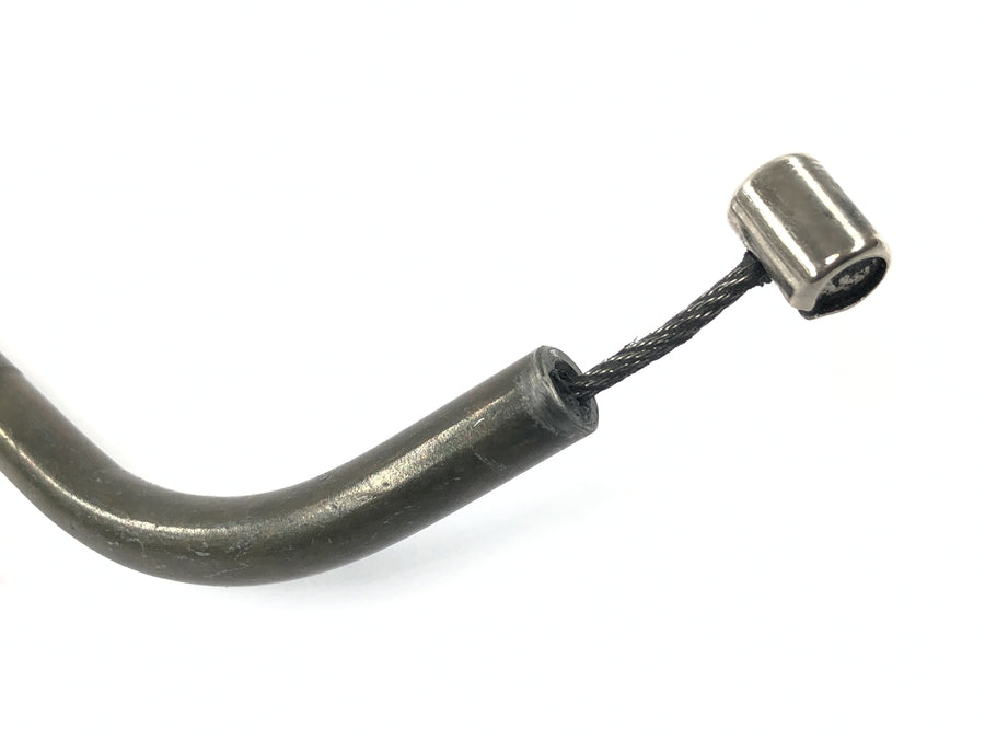 Kawasaki Zephyr 750 ZR750C [1994] - clutch cable clutch cable clutch bowden cable