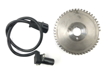 Moto Guzzi Stelvio 1200 4V [2009] - ignition pulse generator pickup - 0