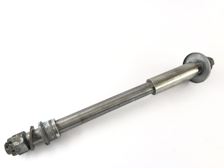 Kawasaki VN 1500 A [1995] - Rear axle