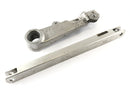 Yamaha YZF 750 R 4HN [1996] - brake anchor with anchor strut-2