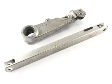 Yamaha YZF 750 R 4HN [1996] - brake anchor with anchor strut - 0
