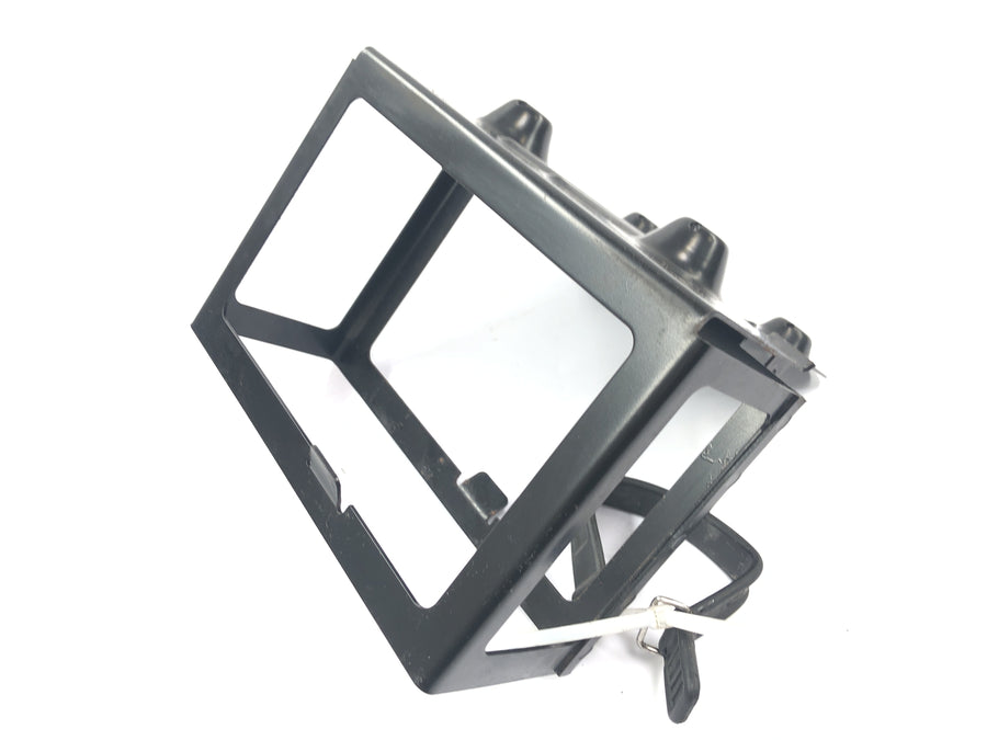 BMW R 1200 CL K30 [2003] - Battery container holder bracket Battery absorption
