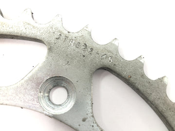 Husqvarna TE 610 E Dual H7 [1999] - Sprocket sprocket - 0