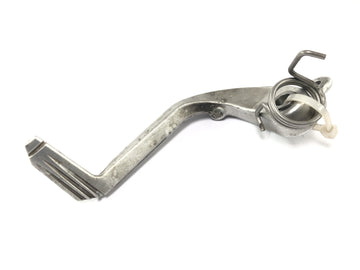 BMW K 1200 S K12S [2005] - Rear brake lever with spring - 0